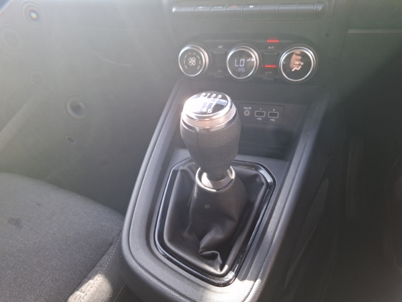 Renault Clio Iconic Grey #15
