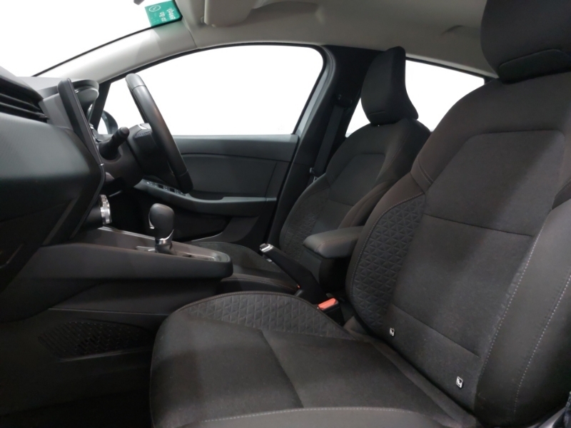 Renault Clio 1.6 E-tech Full Hybrid 145 Evolution Grey #5