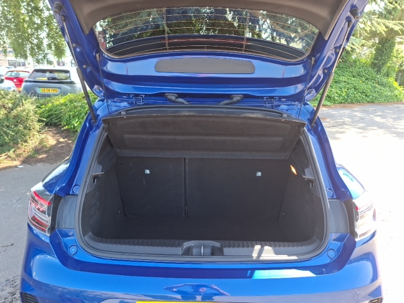 Renault Clio 1.6 E-tech Techno Euro 6 Ss  #18