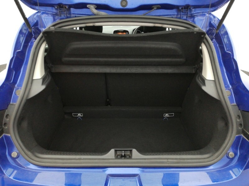 Renault Clio Hatchback Dynamique Nav Silver #8