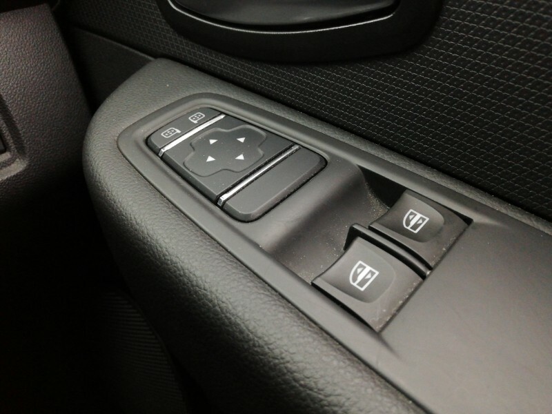 Renault Clio Hatchback Dynamique Nav Silver #15