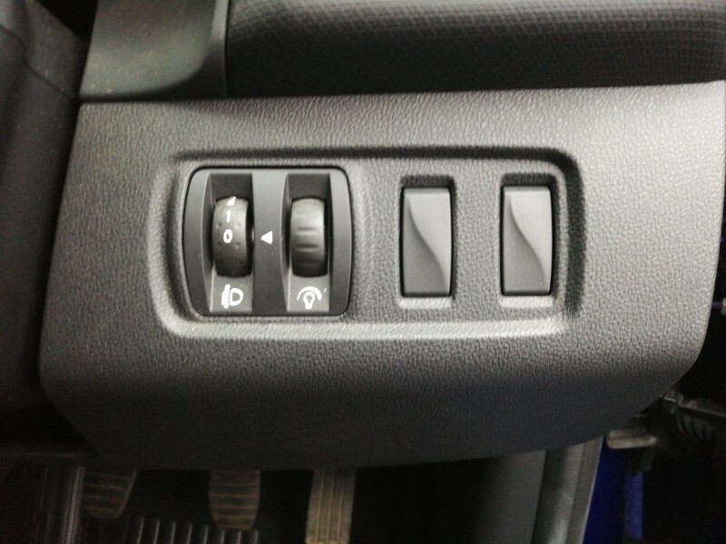 Renault Clio Hatchback Dynamique Nav Silver #19