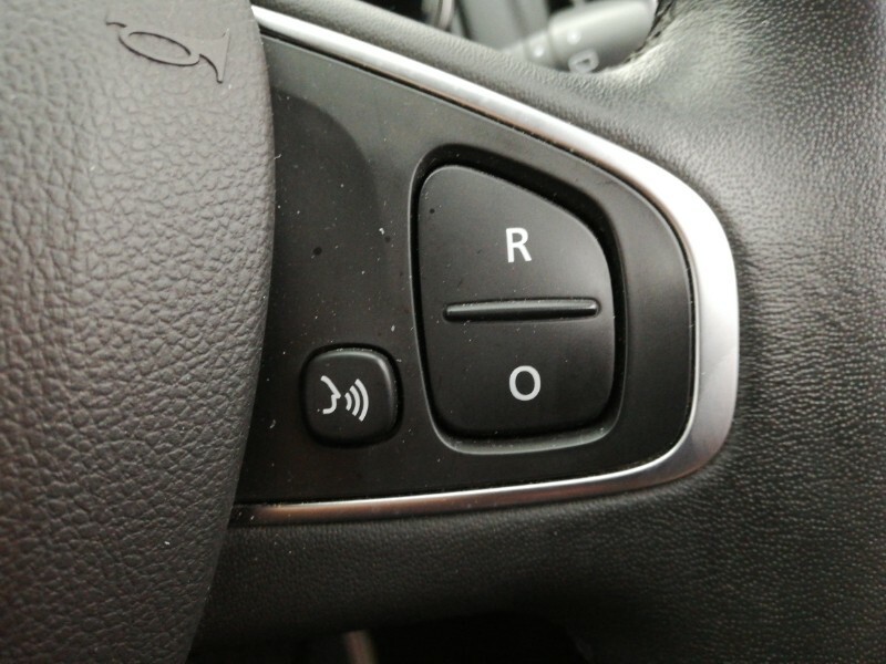 Renault Clio Hatchback Dynamique Nav Silver #14