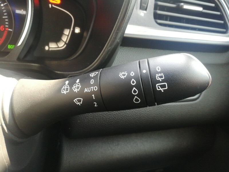 Renault Kadjar Iconic Black #15