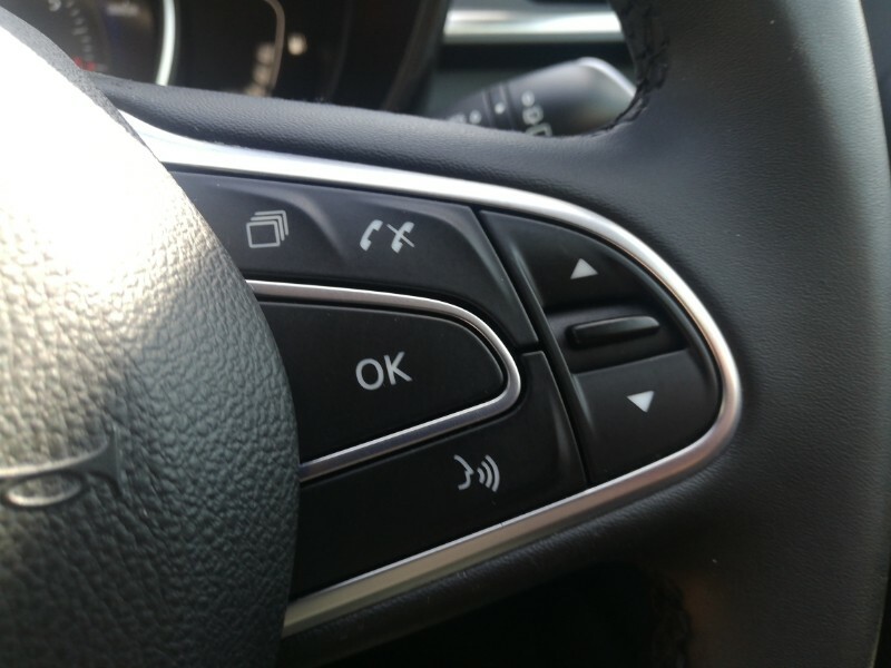 Renault Kadjar Iconic Black #13