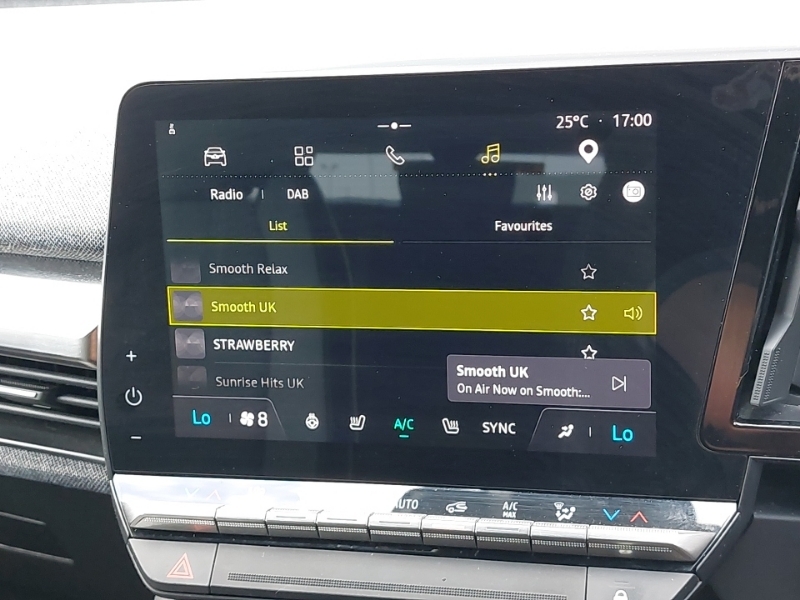 Renault Megane E-Tech Ev60 60Kwh Iconic Grey #11