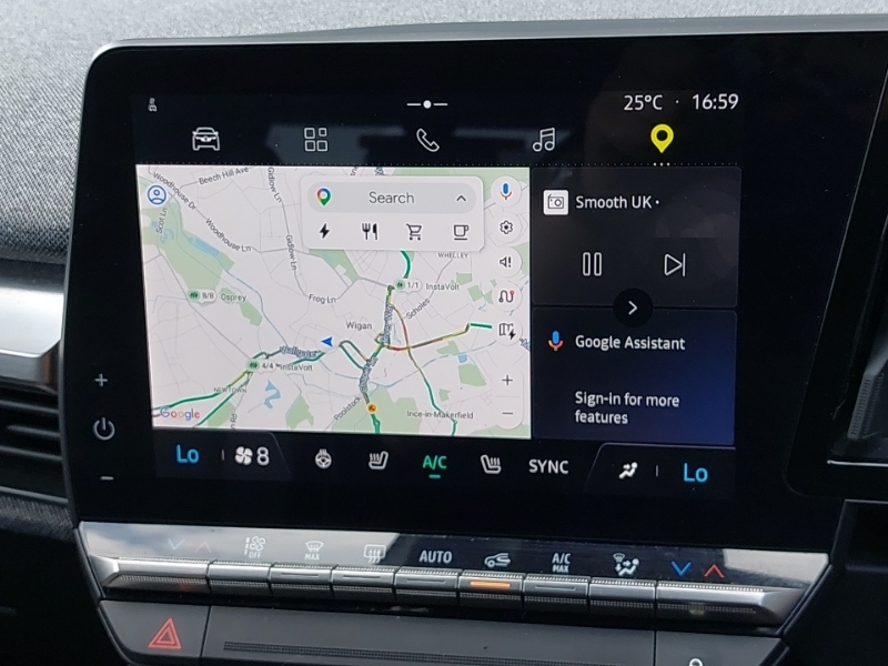 Renault Megane E-Tech Ev60 60Kwh Iconic Grey #10