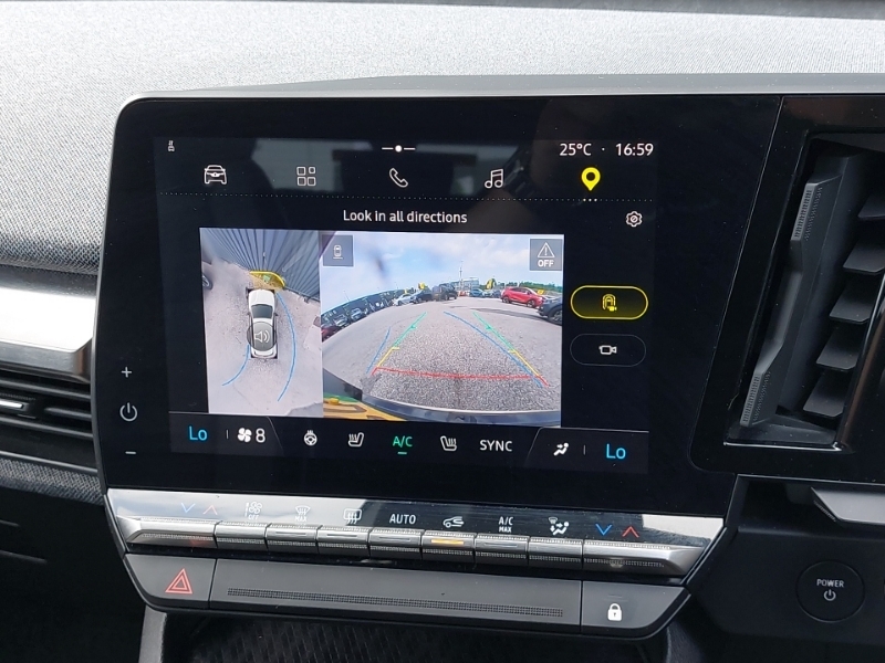 Renault Megane E-Tech Ev60 60Kwh Iconic Grey #9