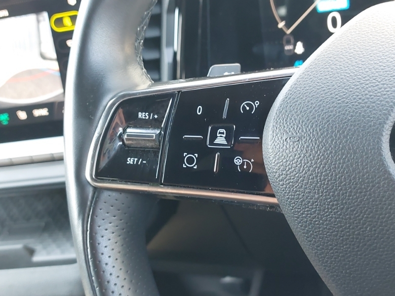 Renault Megane E-Tech Ev60 60Kwh Iconic Grey #13