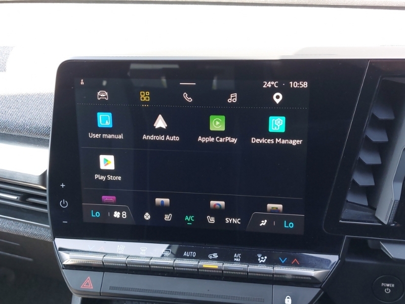 Renault Megane E-Tech Ev60 60Kwh Iconic Grey #15
