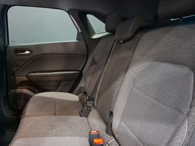 Renault Symbioz 1.3 Tce 140 Techno Grey #6