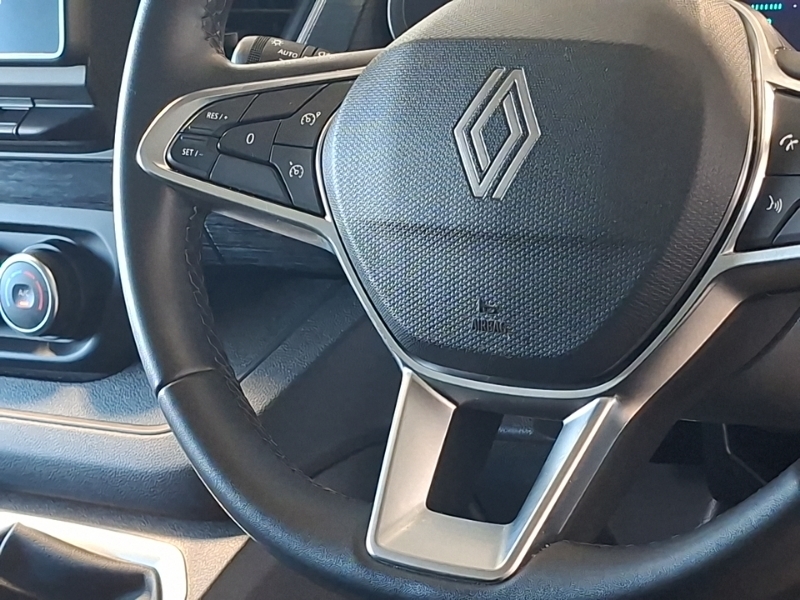 Renault Trafic Ll30 Blue Dci 150 Extra Van  #12