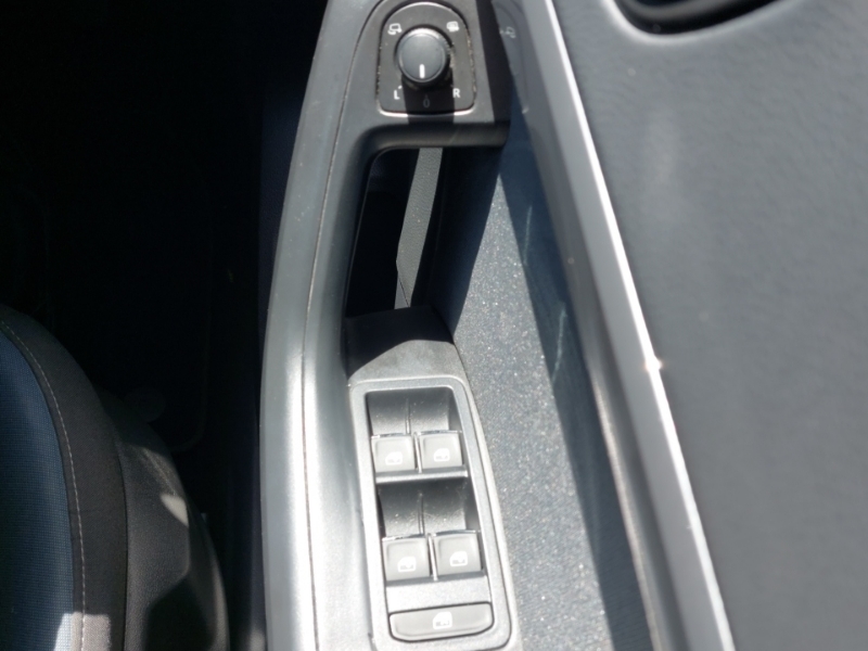 Seat Ateca Tdi Xcellence Grey #17