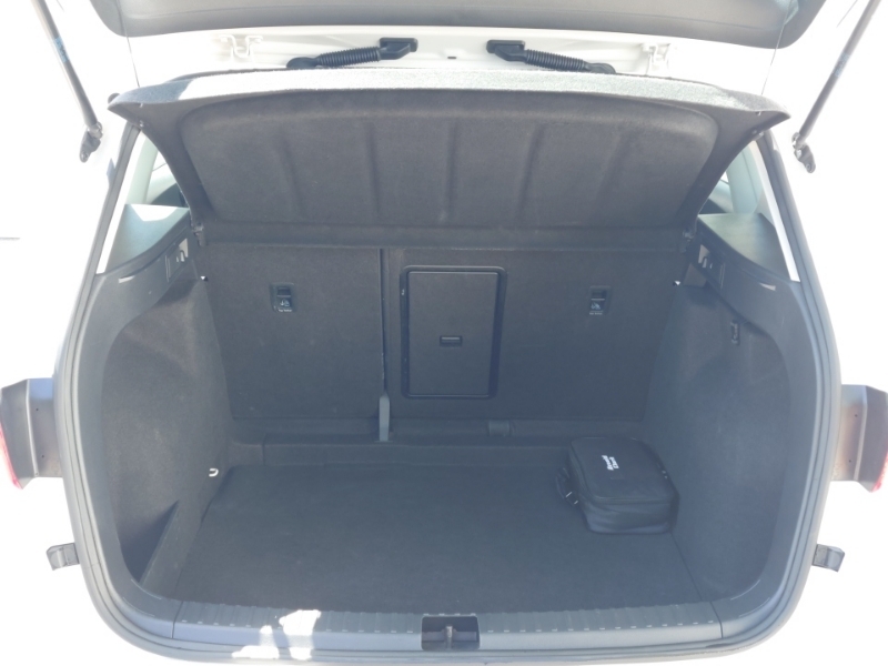 Seat Ateca Tdi Xcellence Grey #18