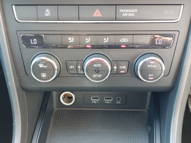 Seat Ateca Tdi Xcellence Grey #15