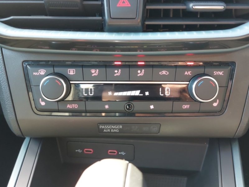 Seat Arona Fr Grey #15