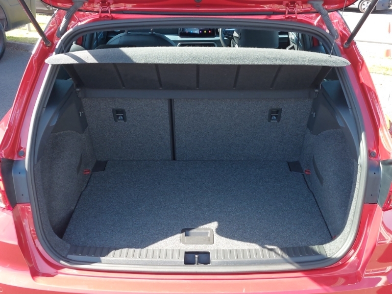 Seat Arona Fr Grey #18
