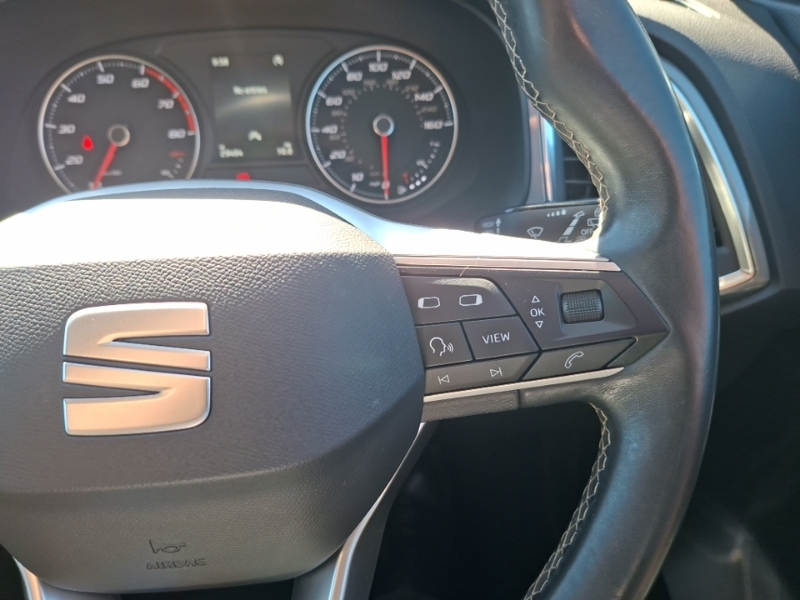 Seat Ateca Ateca Se Technology Tsi Evo Silver #13