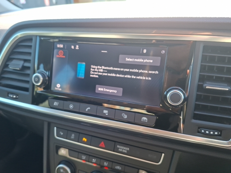 Seat Ateca Ateca Se Technology Tsi Evo Silver #15