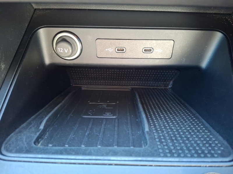 Seat Ateca Ateca Se Technology Tsi Evo Silver #17