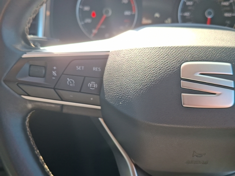 Seat Ateca Ateca Se Technology Tsi Evo Silver #12