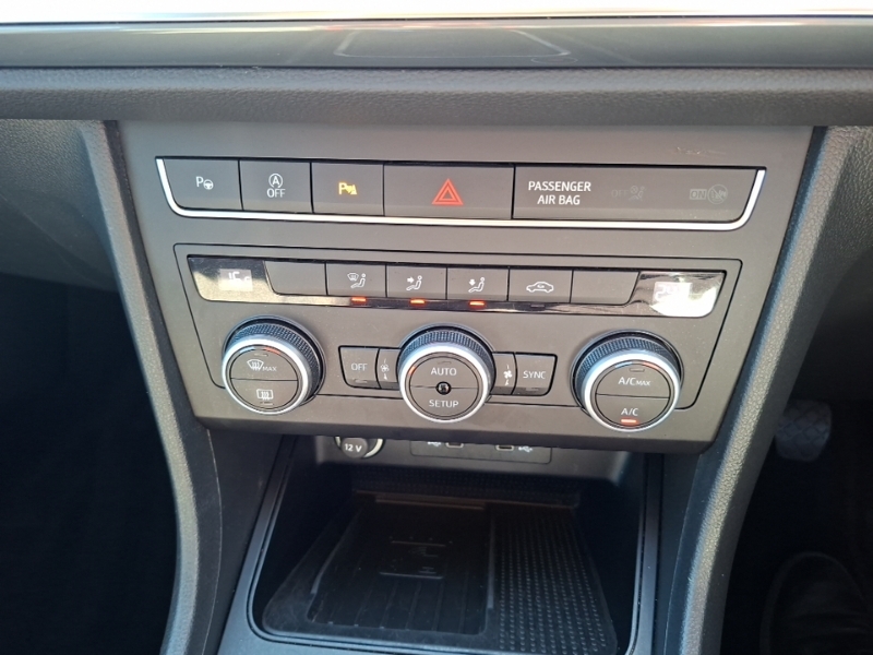 Seat Ateca Ateca Se Technology Tsi Evo Silver #16