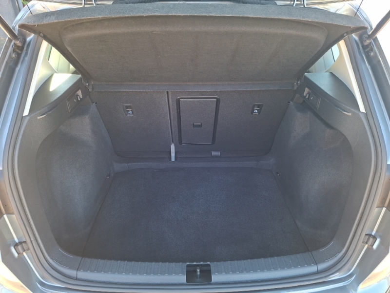 Seat Ateca Ateca Se Technology Tsi Evo Silver #18