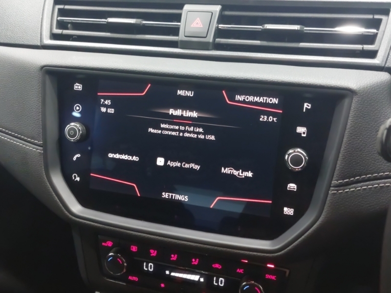 Seat Ibiza Se Technology Grey #15