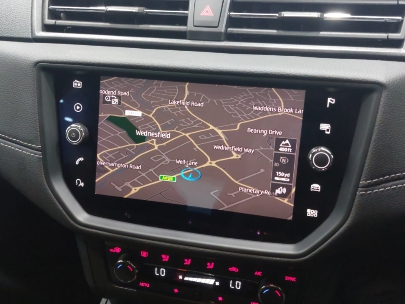 Seat Ibiza Se Technology Grey #10