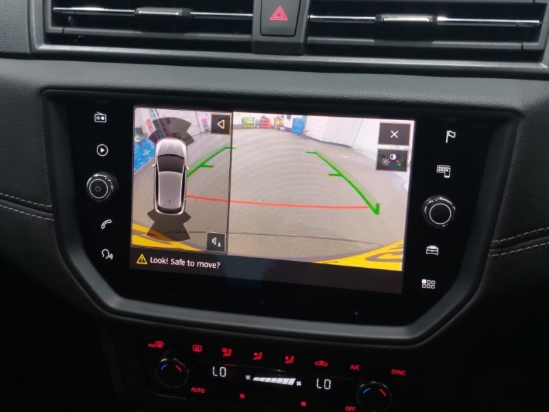 Seat Ibiza Se Technology Grey #9