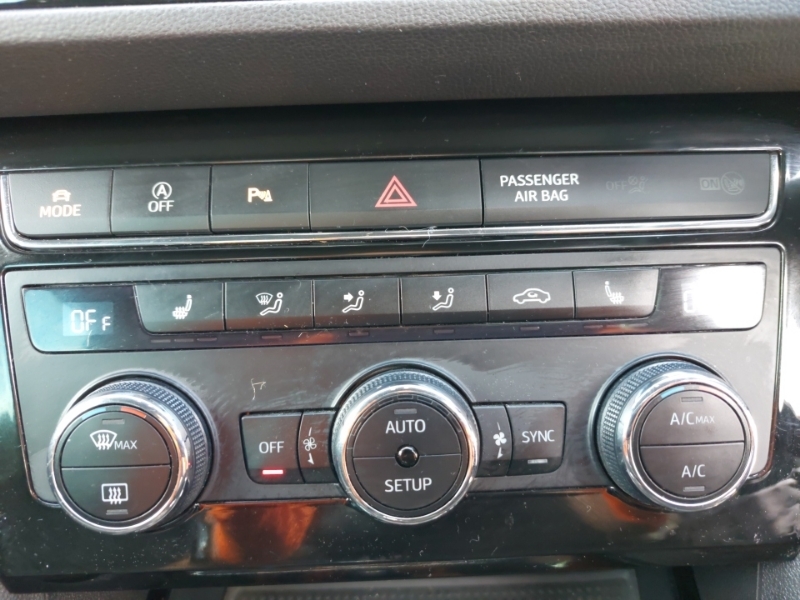 Seat Leon Leon Se Dynamic Tsi Silver #16
