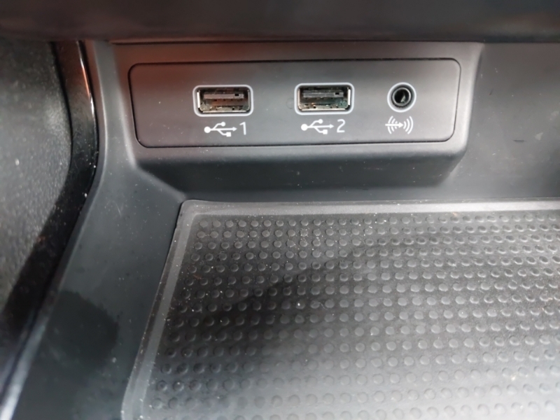 Seat Leon Leon Se Dynamic Tsi Silver #15