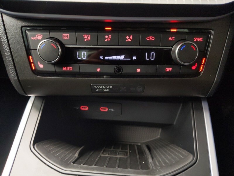 Seat Arona 1.0 Tsi Se Technology Black #13