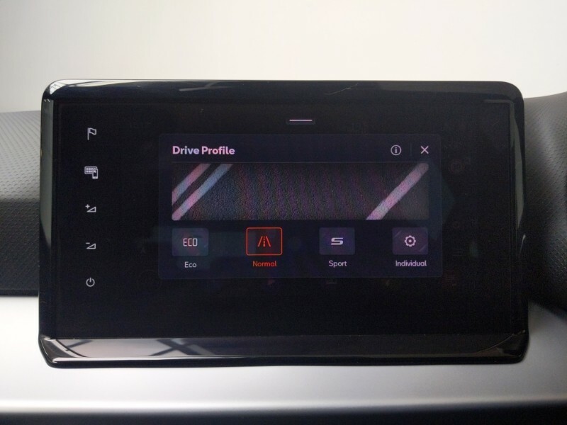 Seat Arona 1.0 Tsi Se Technology Black #14