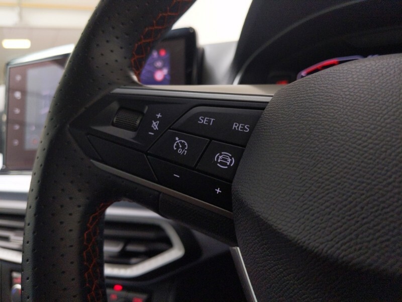Seat Arona 1.0 Tsi Se Technology Black #17