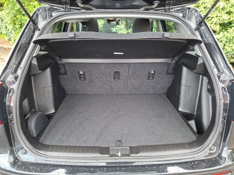 Suzuki Vitara Sz-t Grey #18