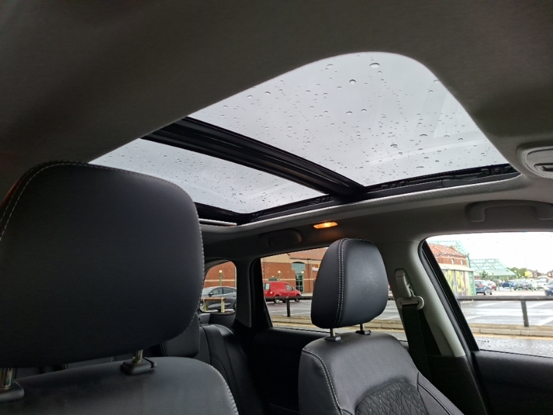 Suzuki Vitara Sz-t Grey #15