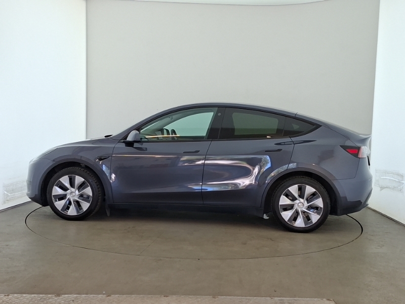 Tesla Model Y Rwd 5dr Auto Grey #4