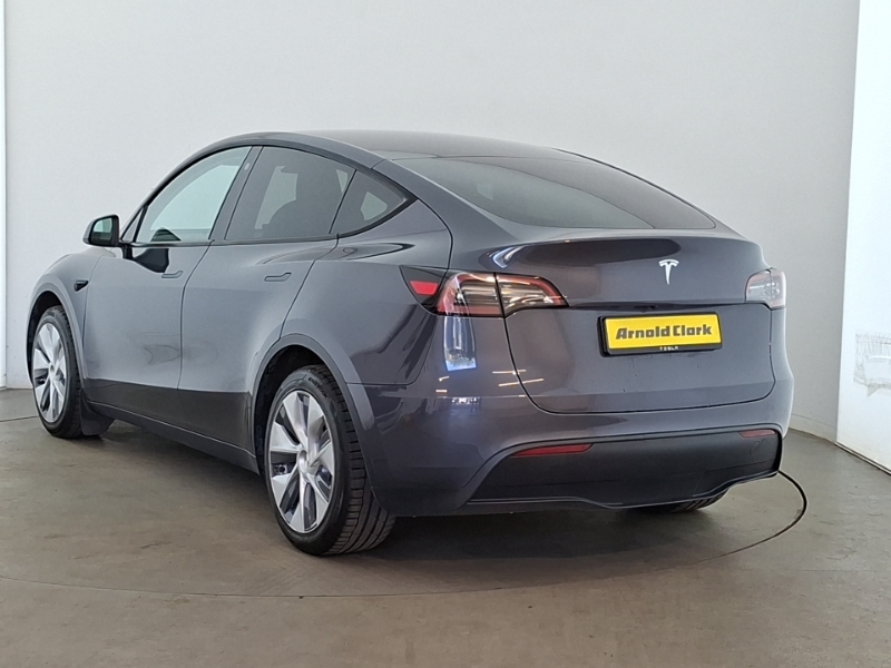 Tesla Model Y Rwd 5dr Auto Grey #2