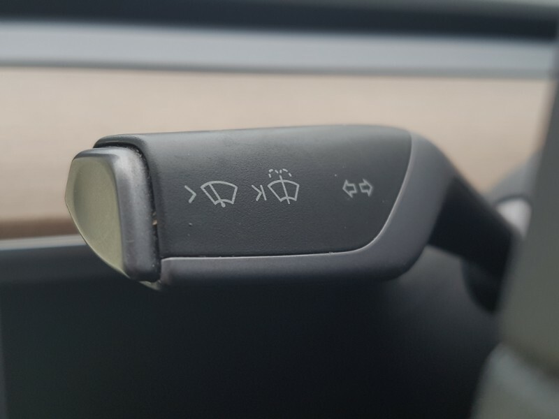 Tesla Model 3 Standard Plus White #17