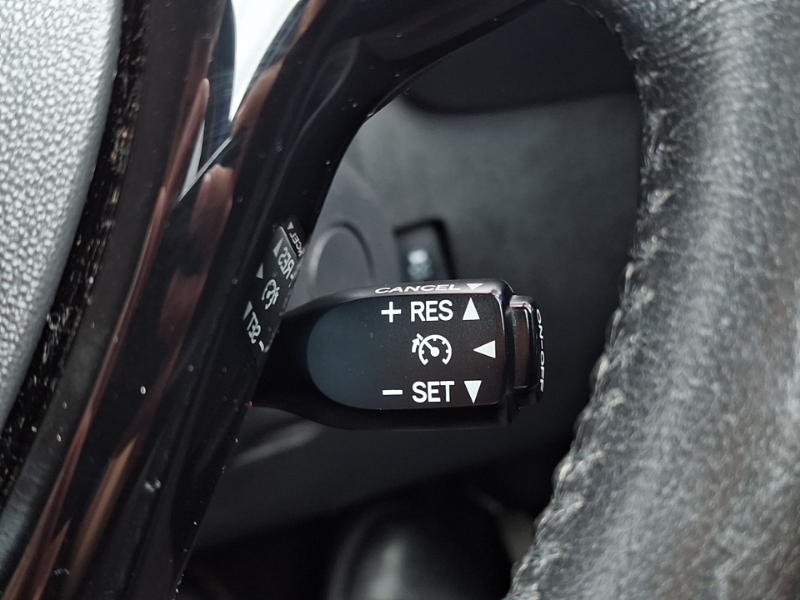 Toyota Aygo Hatchback Grey #15