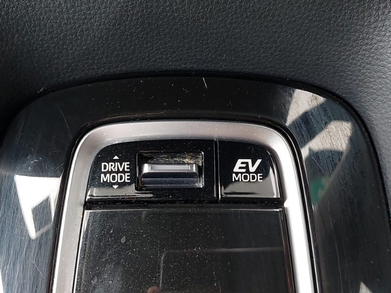 Toyota Corolla Active Silver #16