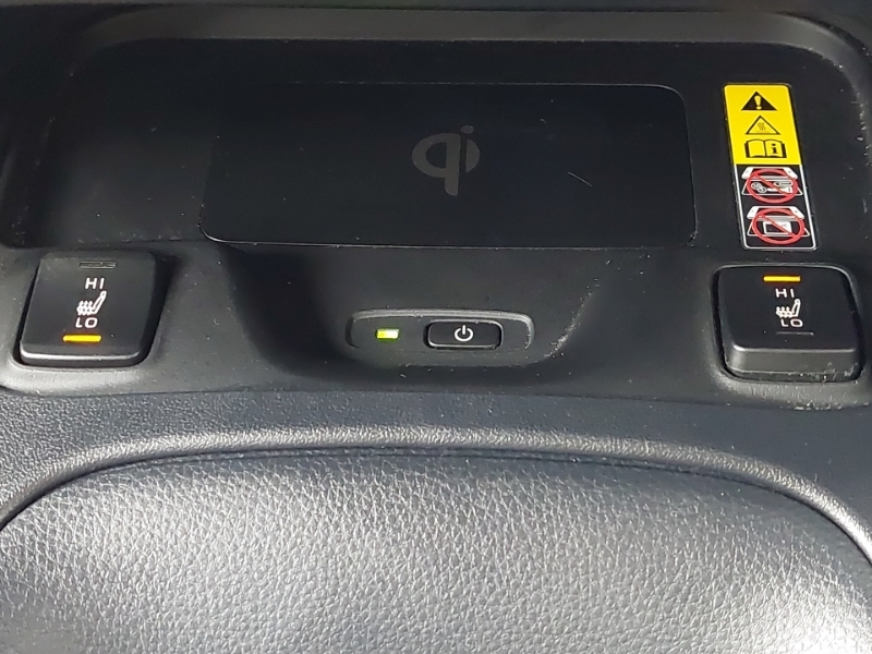 Toyota Corolla Active Silver #15