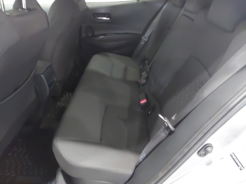 Toyota Corolla 1.8 Vvt-i Hybrid Design Cvt Grey #6