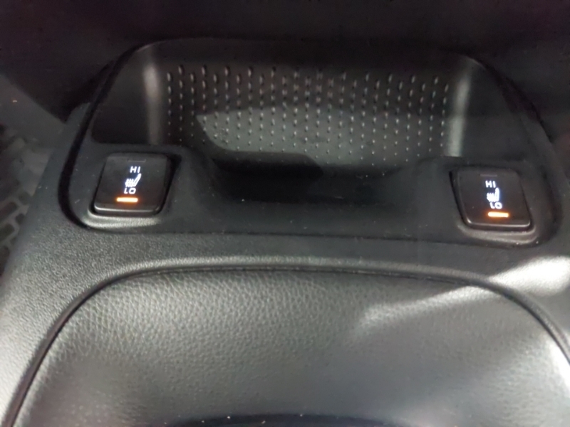 Toyota Corolla Excel Black #17