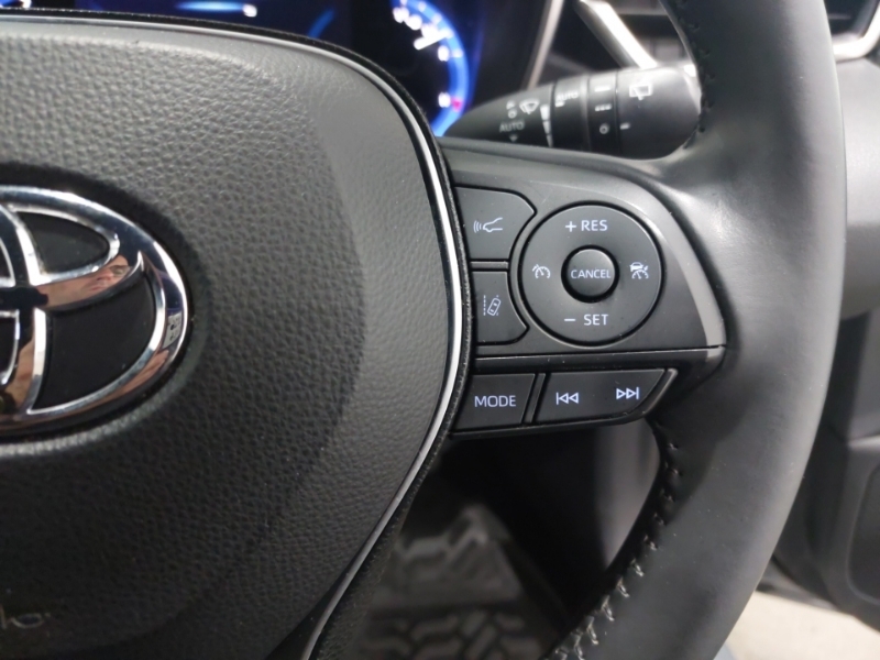 Toyota Corolla Excel Black #13