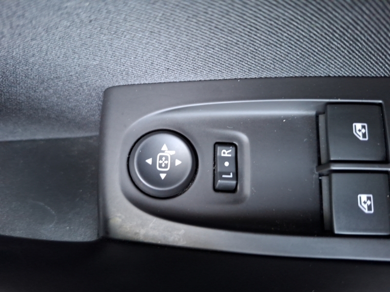 Vauxhall Astra Tech Line Nav Silver #17