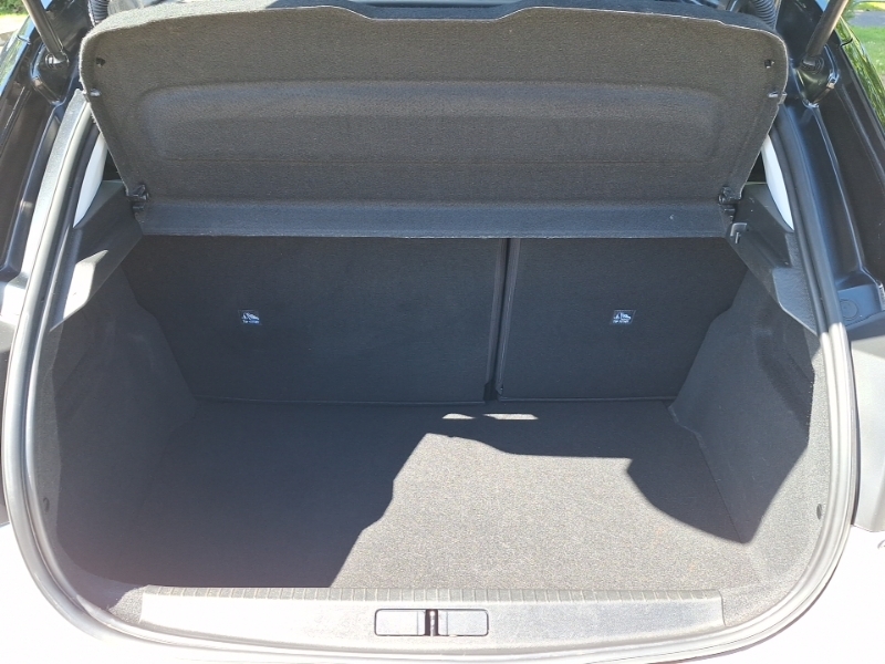 Vauxhall Corsa-e Se Nav Premium Black #18