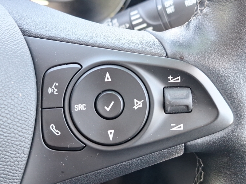 Vauxhall Corsa-e Se Nav Premium Black #13