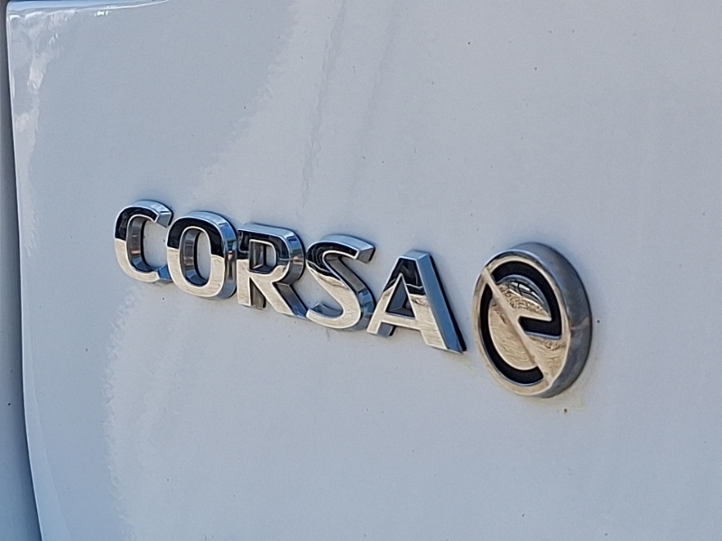 Vauxhall Corsa-e Se Nav Premium Black #17